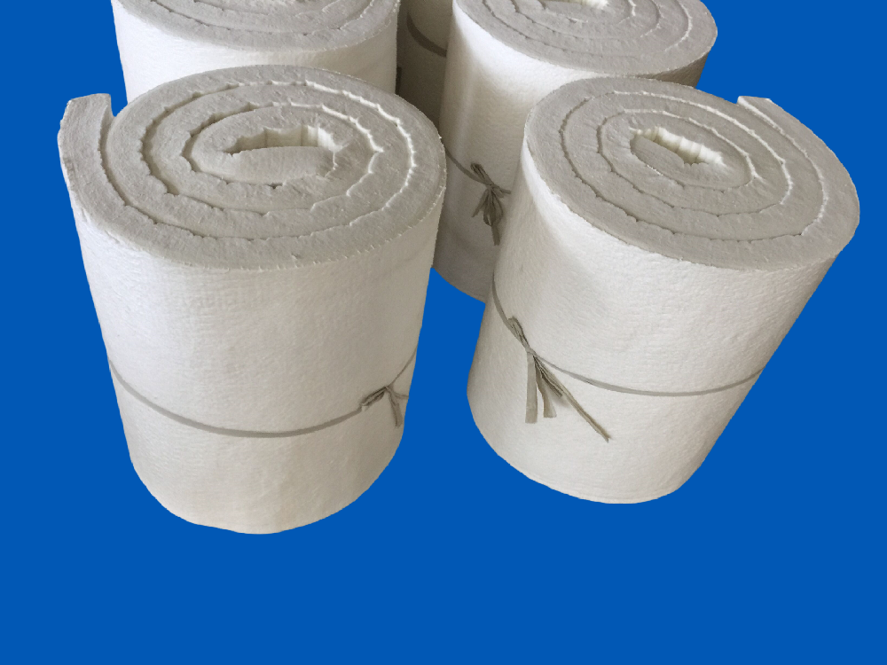 高唐陶瓷纤维毯